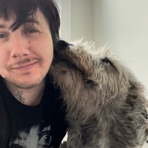 Meet your Posher, Ari